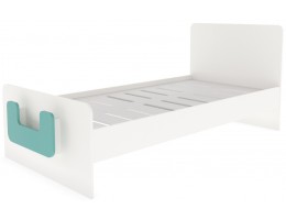 Кровать для подростка Bracket