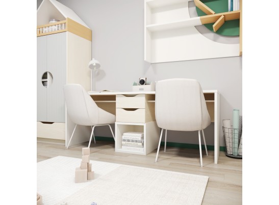 Стол Cottage 2-местный