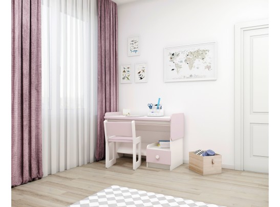 Стул Piglet Lavanda