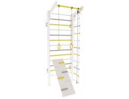 Спортивный комплекс Box Yellow