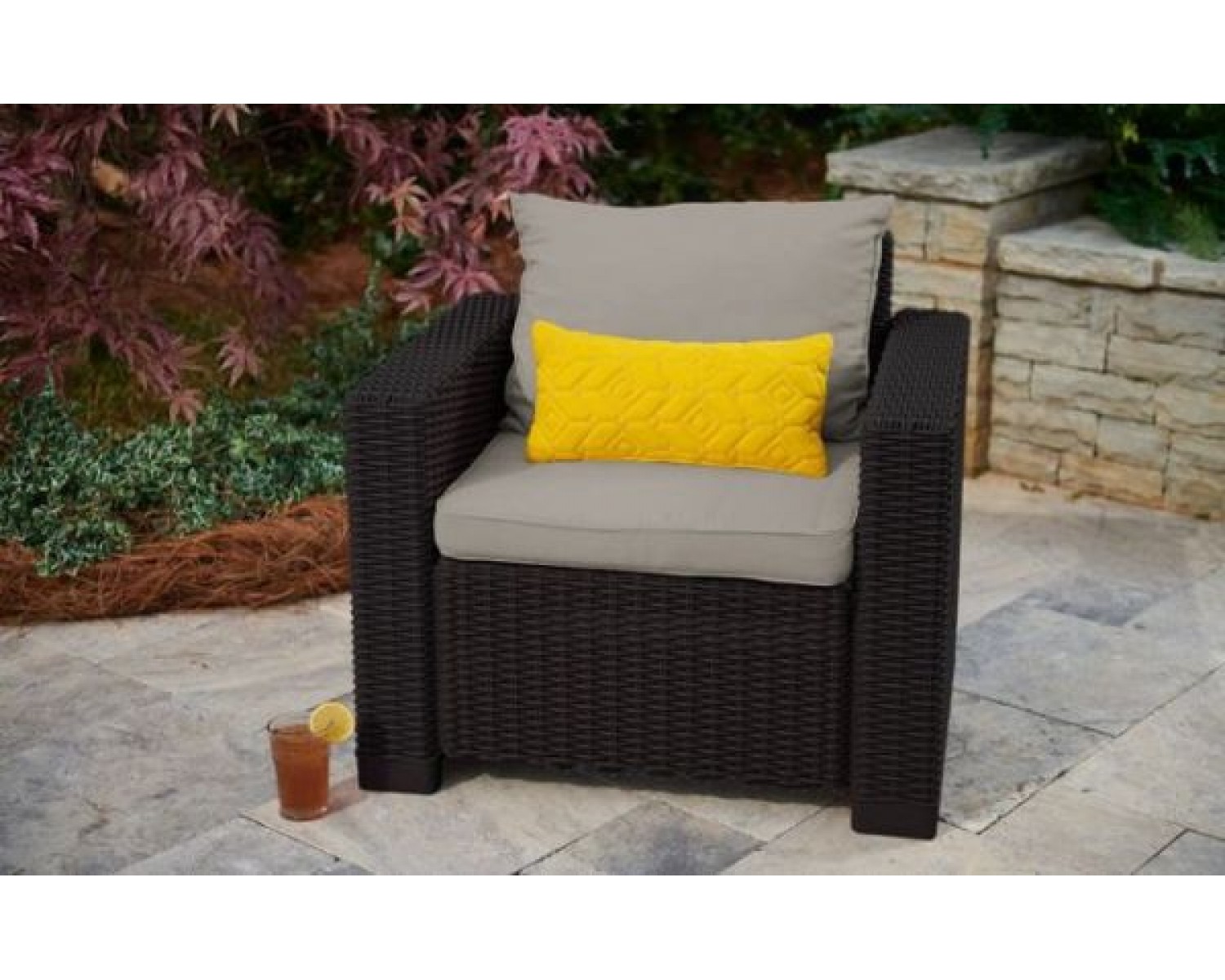 Комплект кресел California chair