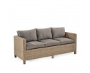 Комплект плетеной мебели T365/S65B-W65 Light Brown