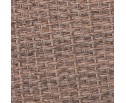 Кофейны комплект плетеной мебели T601/Y79A-W53 Brown (2+1)