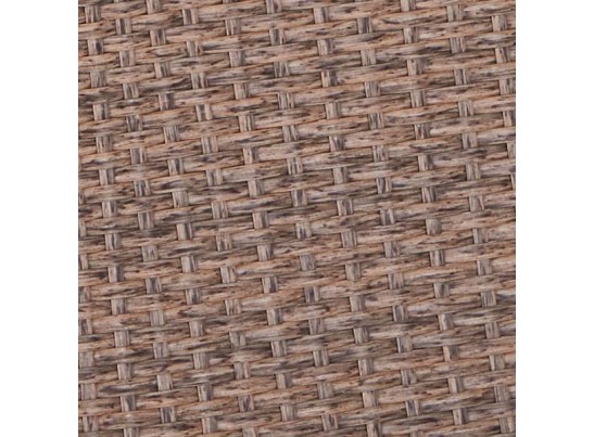 Кофейны комплект плетеной мебели T601/Y79A-W53 Brown (2+1)