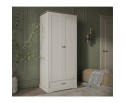 Спальный гарнитур TOSCANA NEW (кр.160, шк. 2дв, 2 тумбы, комод)