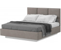 Кровать HELENA 160 с подъемником. Цвет КАМИЛЛА 06