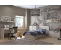 Стол 1D2S, MAGELLAN, цвет Сосна винтаж