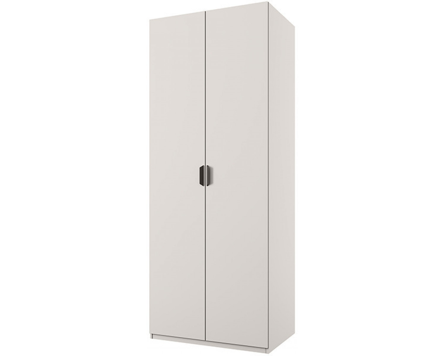 MODERN, Шкаф 2DG Z. Цвет ПЕРСИДСКИЙ ЖЕМЧУГ