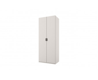 MODERN, Шкаф 2DG. Цвет ПЕРСИДСКИЙ ЖЕМЧУГ