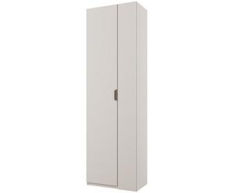 MODERN, Шкаф 1D/K70 Z. Цвет ПЕРСИДСКИЙ ЖЕМЧУГ