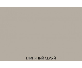MONA Шкаф 2DG1S. Цвет ГЛИНЯНЫЙ СЕРЫЙ