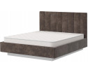 Кровать SABRINA 160 с подъемником. Цвет GRAND 03