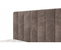 Кровать SABRINA 160 с подъемником. Цвет GRAND 03