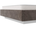 Кровать SABRINA 160 с подъемником. Цвет GRAND 03