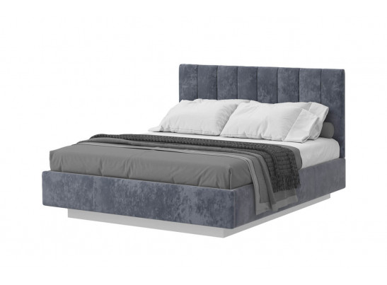 Кровать SABRINA 160 с подъемником. Цвет GRAND 12