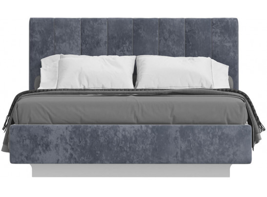 Кровать SABRINA 160 с подъемником. Цвет GRAND 12