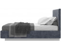 Кровать SABRINA 160 с подъемником. Цвет GRAND 12