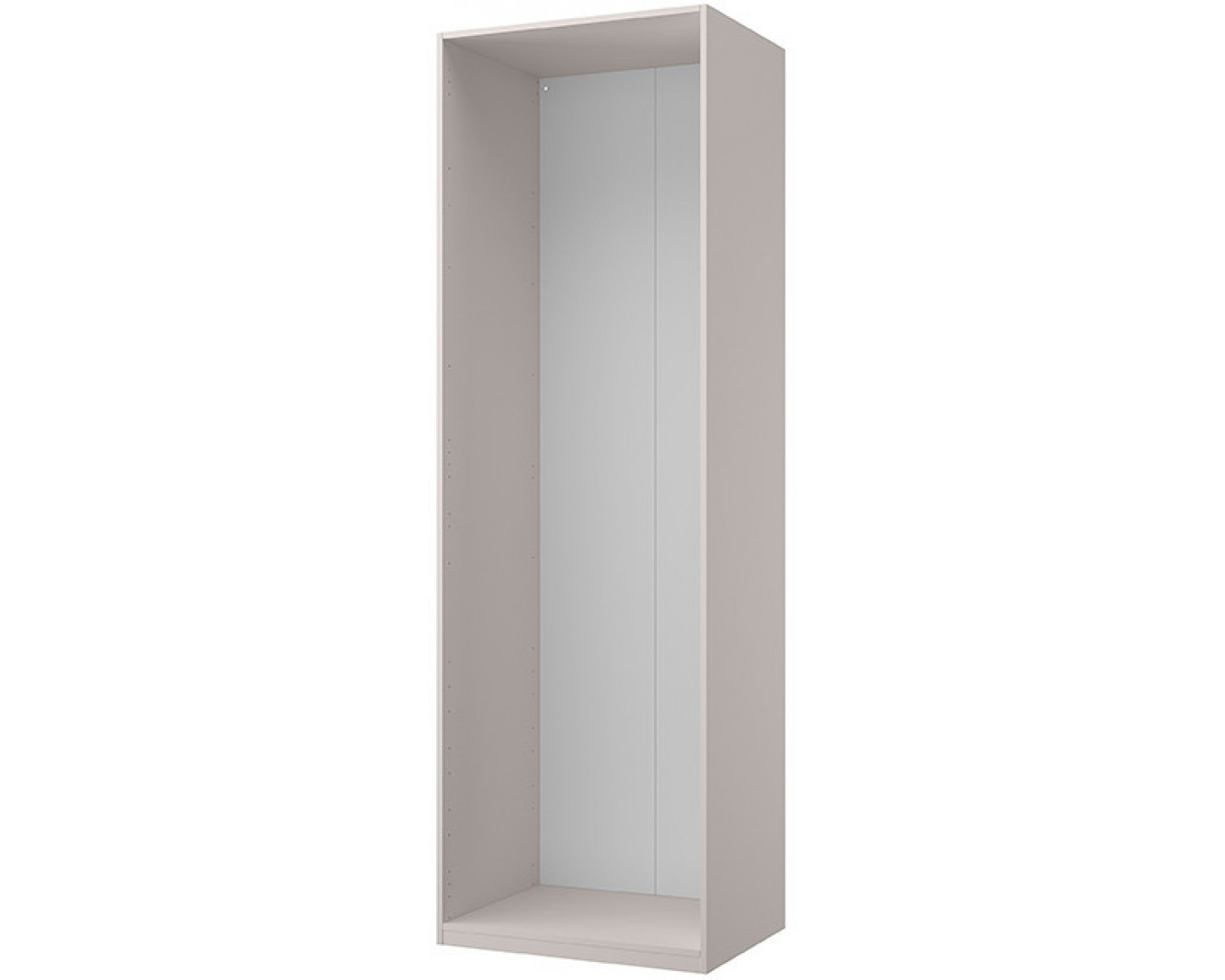 TETRA Корпус шкафа 75/236/56. Цвет ПЕРСИДСКИЙ ЖЕМЧУГ