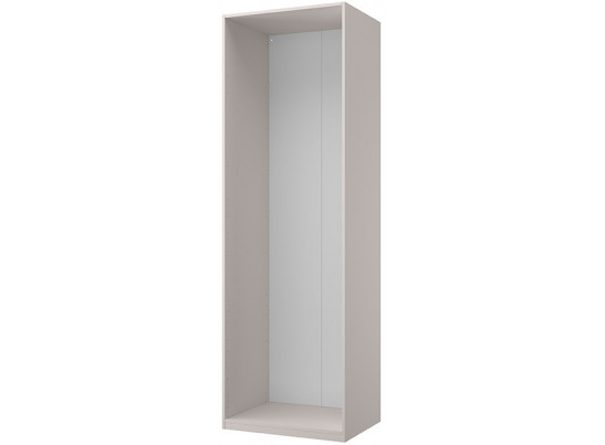 TETRA Корпус шкафа 75/236/56. Цвет ПЕРСИДСКИЙ ЖЕМЧУГ