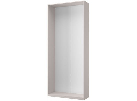 TETRA Корпус шкафа 100/236/35. Цвет ПЕРСИДСКИЙ ЖЕМЧУГ