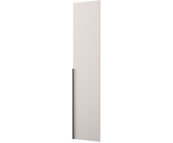 TETRA Дверь 50/232 GLD. Цвет ПЕРСИДСКИЙ ЖЕМЧУГ