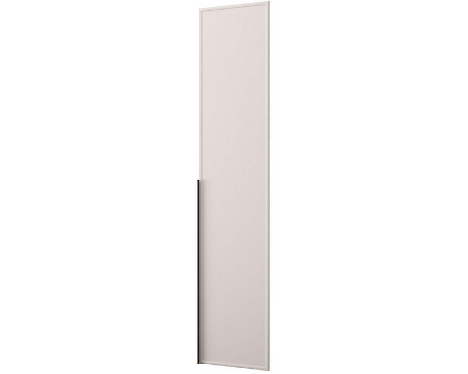 TETRA Дверь 50/232 FL. Цвет ПЕРСИДСКИЙ ЖЕМЧУГ