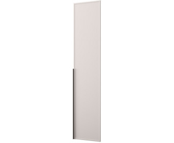TETRA Дверь 50/232 FL. Цвет ПЕРСИДСКИЙ ЖЕМЧУГ