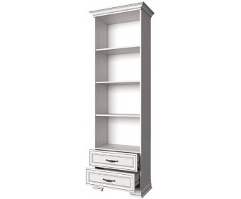 Шкаф открытый 2S Тиффани