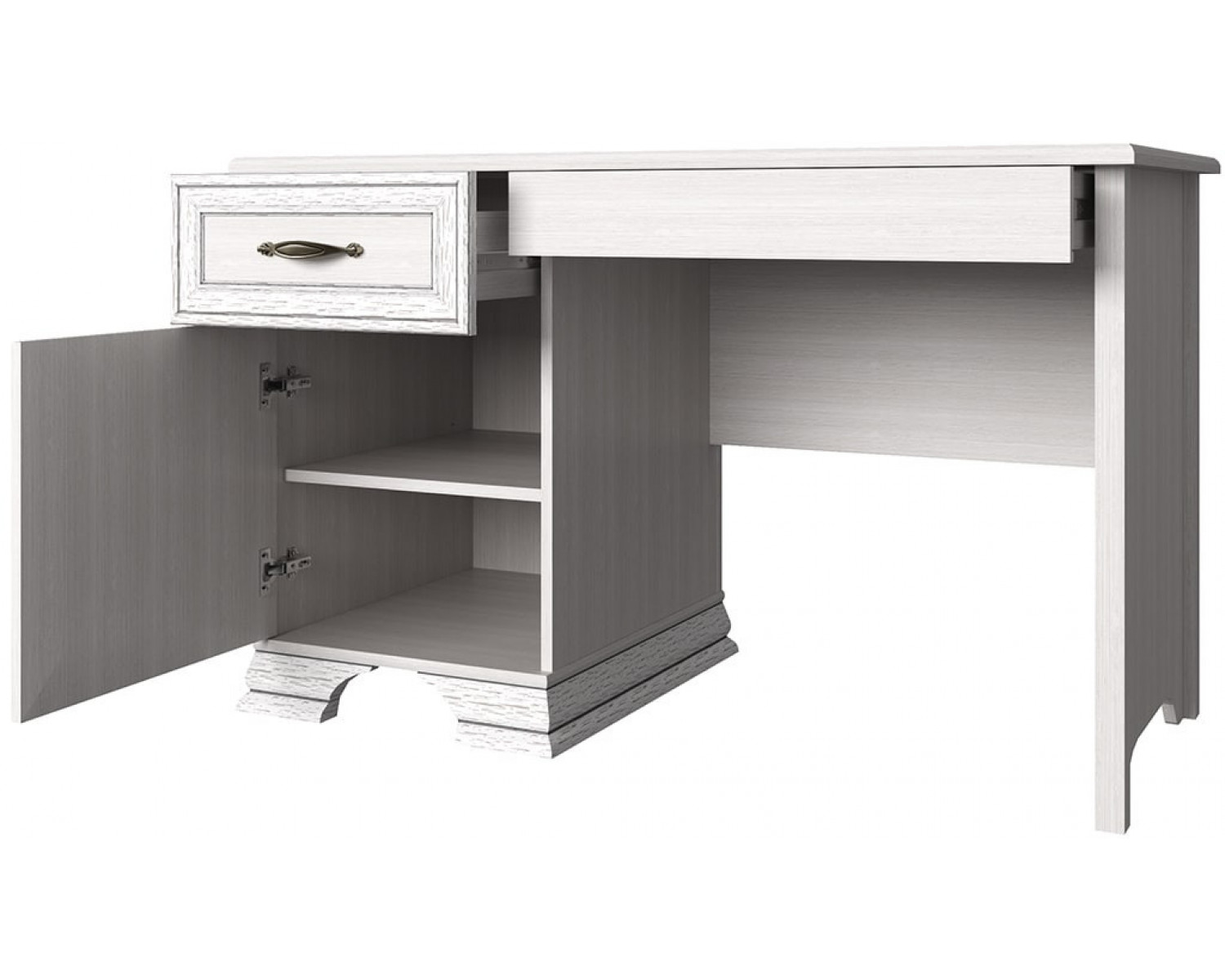Стол письменный 120 Тиффани
