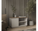VINATI, Стол журнальный. Цвет ПЕРСИДСКИЙ ЖЕМЧУГ/ АМАРОК