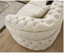 ALITTA Диван угловой