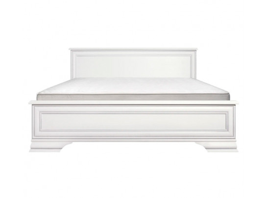 Кровать с подъемным механизмом Кентаки белый LOZ160x200