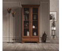 Витрина Кентаки каштан REG2W1S