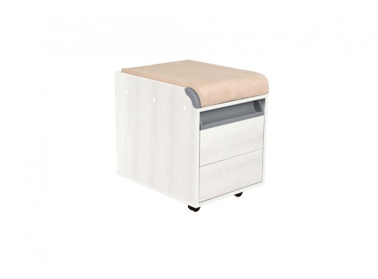 Тумба выкатная Tumba 6 step ТУВ.10