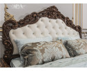 Кровать Патрисия 160x200 см караваджо глянец