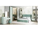 Зеркало Замира оливковый