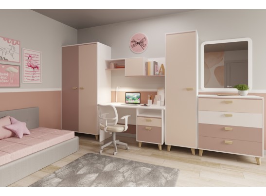 Комод AMELY