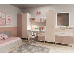 Детская спальня AMELY