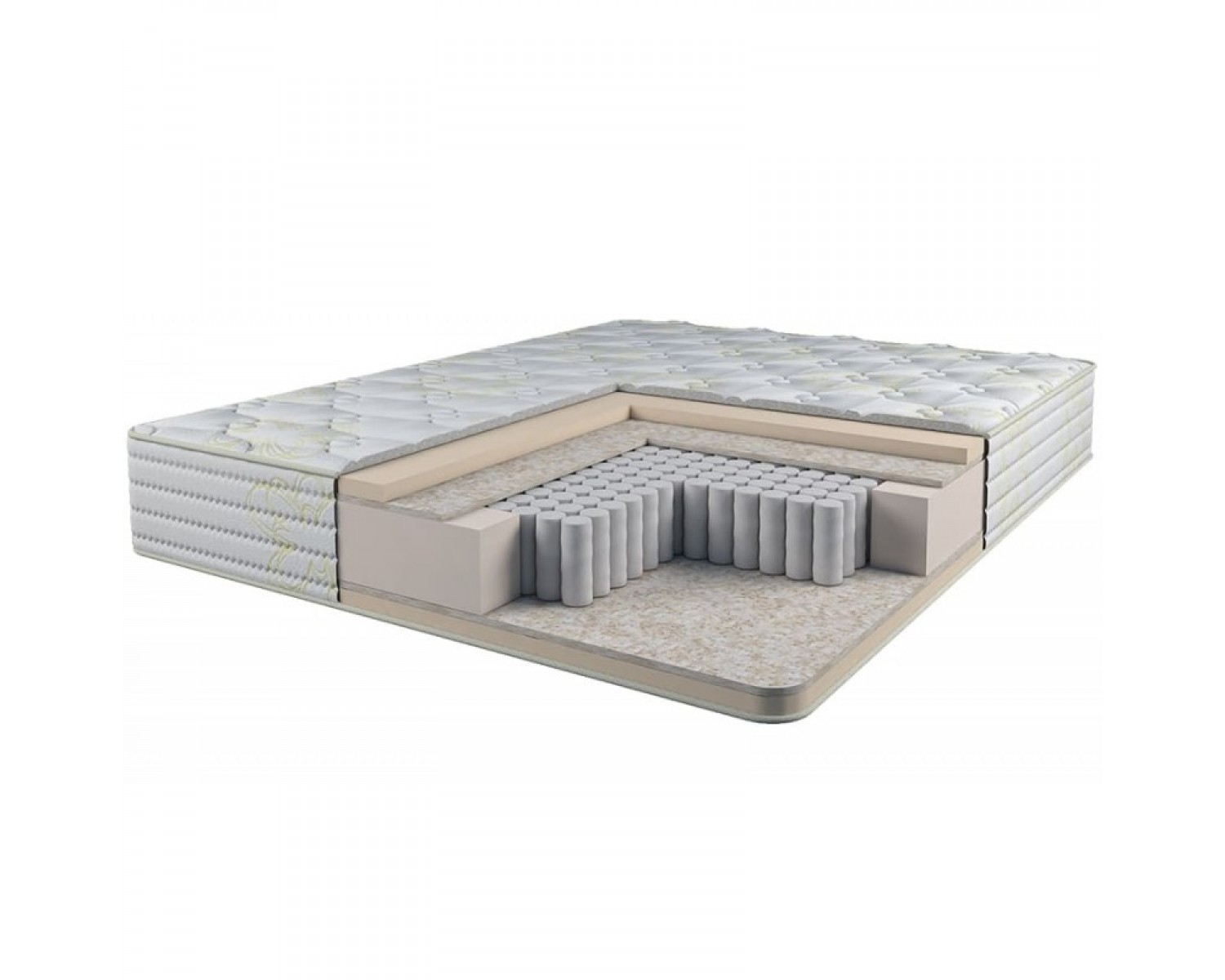 Матрас ELITE DUOLUX SUPER COMFORT (Мультипакет)