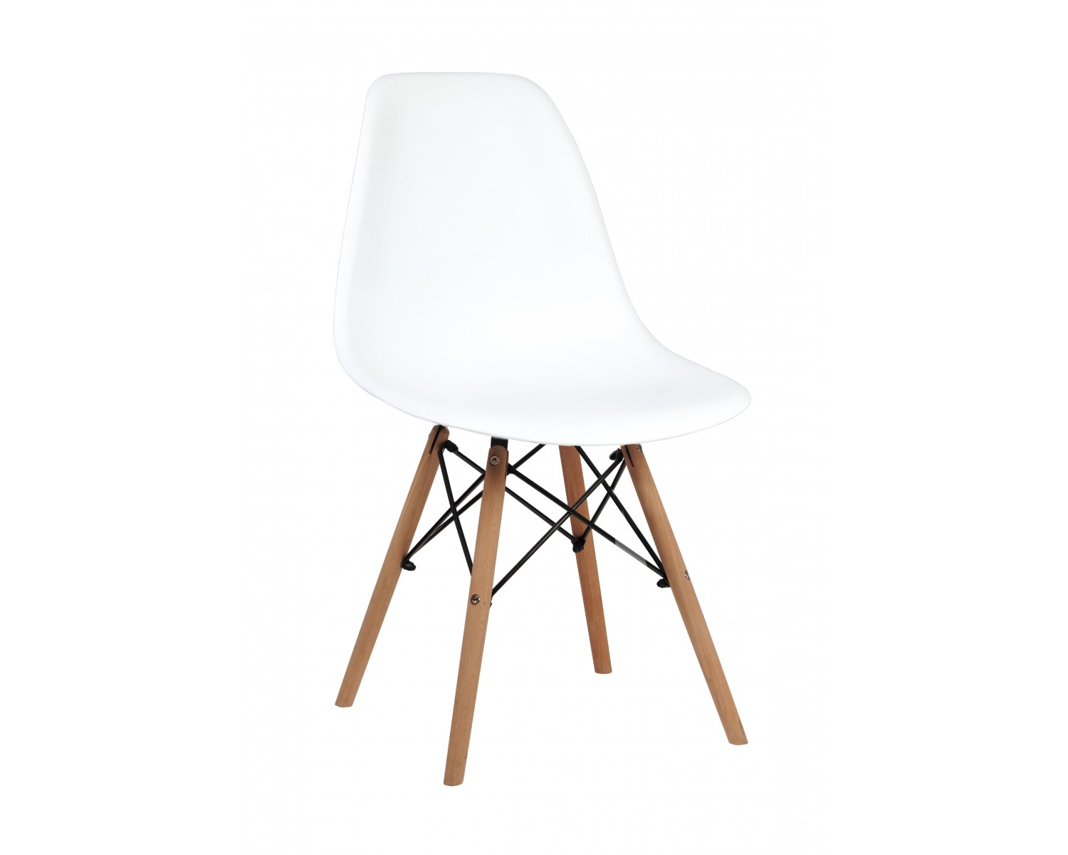Стул в стиле EAMES DSW