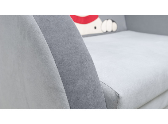 Детский диван Собака