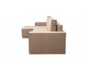 Угловой диван Корвет