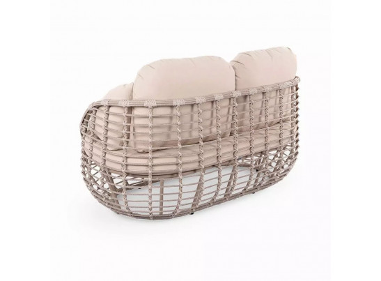 Диван ЛОТУС Millargo — Irbis
