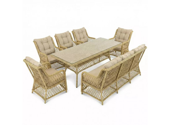 Комплект ТИТУЛО Ларго Millargo — Indian Tree