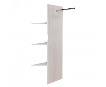Стенка встраиваемая к шкафу 