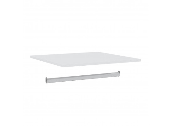 Полка + штанга к шкафу 