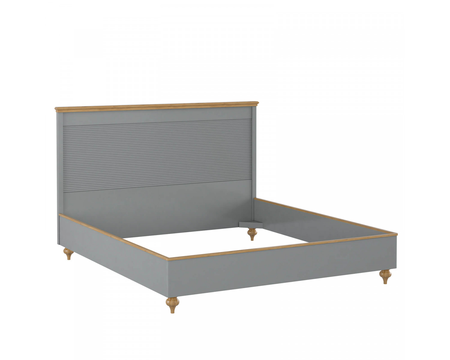 Кровать