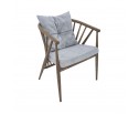 Стул «Дженни Комфорт» с мягким сиденьем