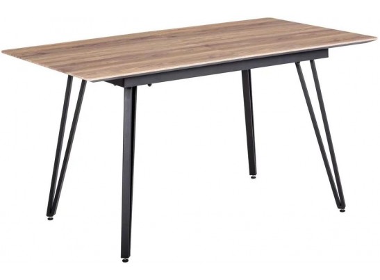 Стол R-Home Диего раскладной 140-180х80