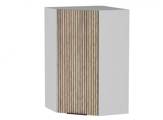 Шкаф 960 ШУ-60, Ватель Дуб рейка темный